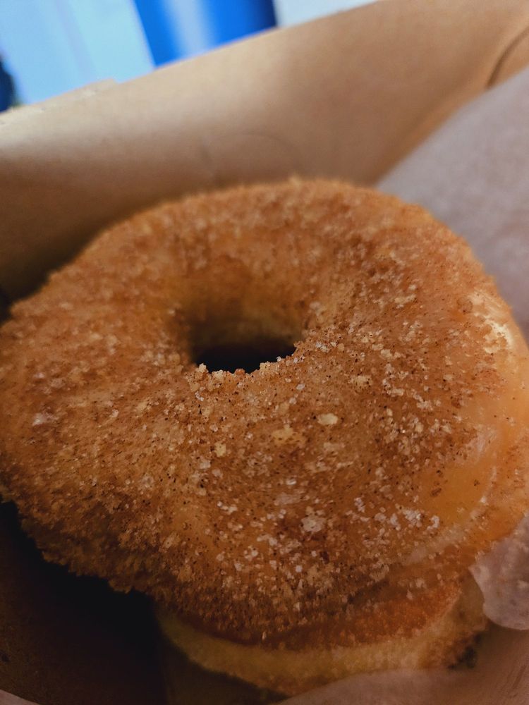 Angels Donuts - Bakersfield 2