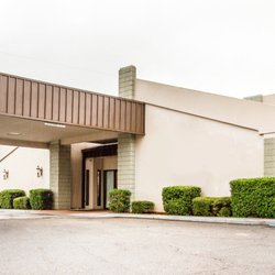 Rodeway Inn Suites Closed Hotels 615 Boll Weevil Cir Photo Of Rodeway Inn Suites Enterprise Al United States