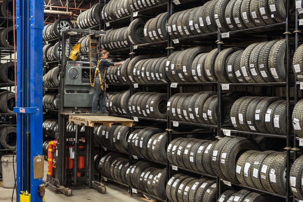 Click Tire