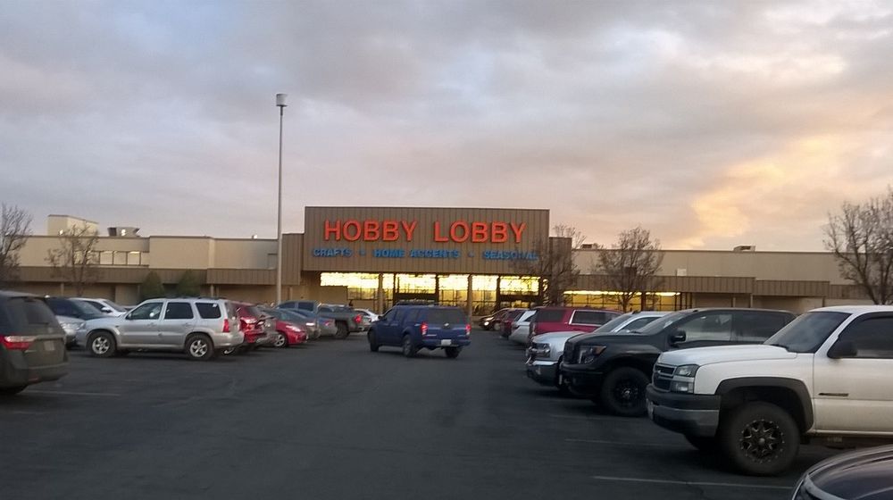 Hobby Lobby