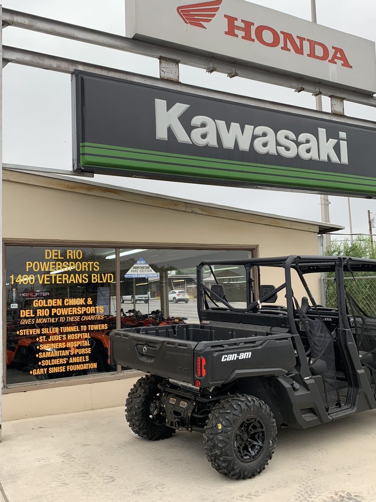 Del Rio Powersports