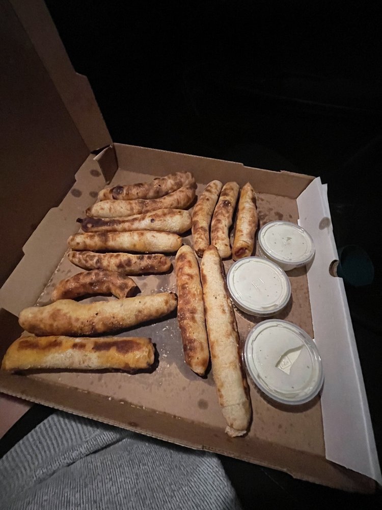 Gumby's Pizza