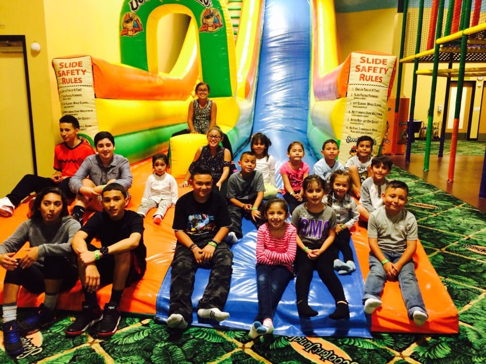 Photos for Scooter's Jungle El Segundo Yelp