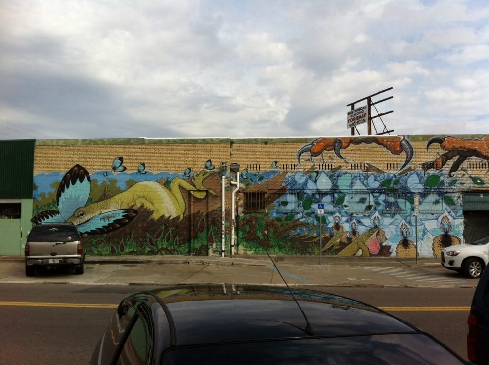 Five Points 43 Photos & 29 Reviews Local Flavor Riverside