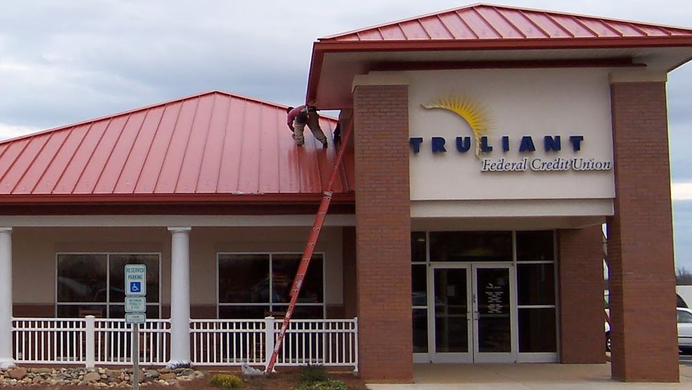Truliant Federal Credit Union Banks & Credit Unions 1800 S Hwy 119