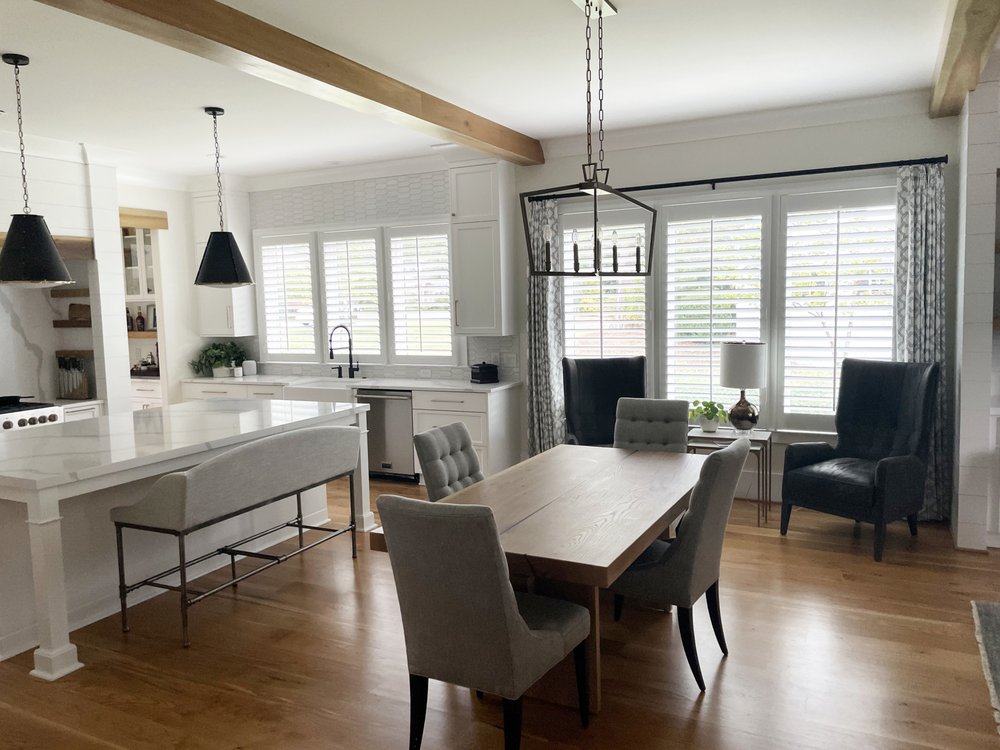 Southern Custom Shutters