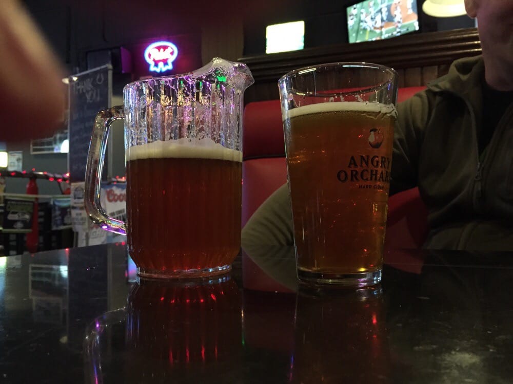 Firestarter Bar & Grill 46 Photos & 84 Reviews Burgers 21008