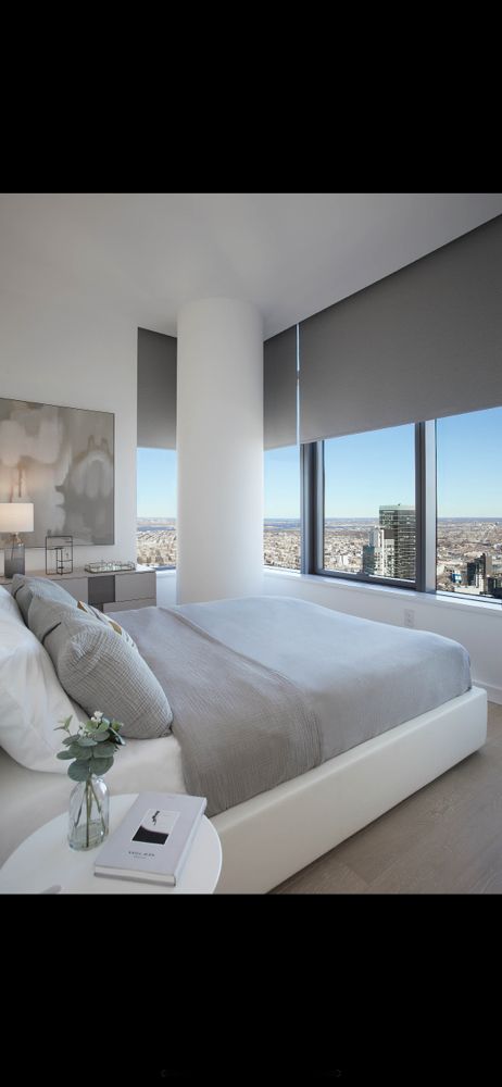 NY City Blinds