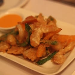 Simple Joy Vegetarian Cuisine 431 Photos 222 Reviews Photo Of Simple Joy Vegetarian Cuisine Honolulu Hi United States Tempura