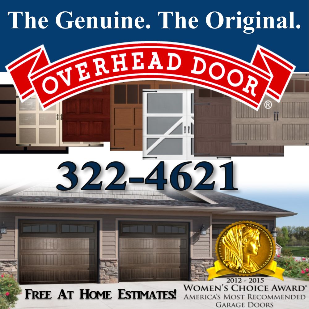 Overhead Door Company of Sierra Nevada Reno (New) 10 Photos & 17