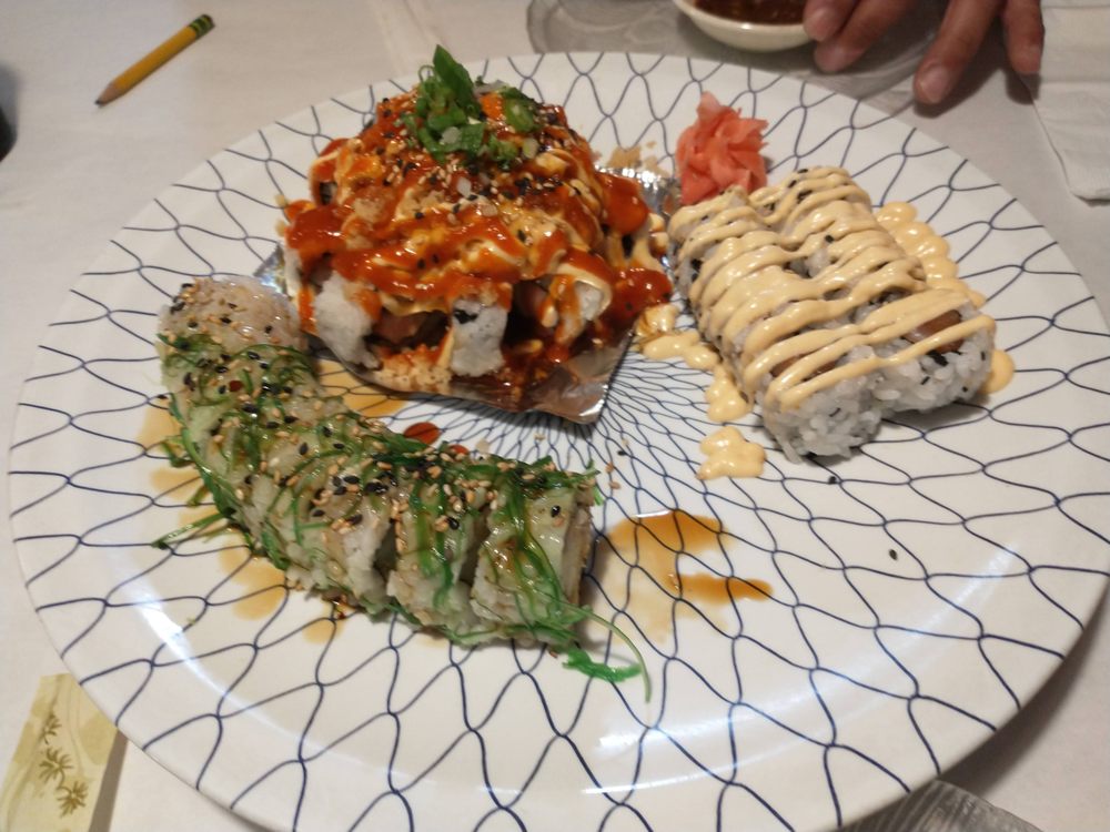 Nyko's Restaurant on Scalp