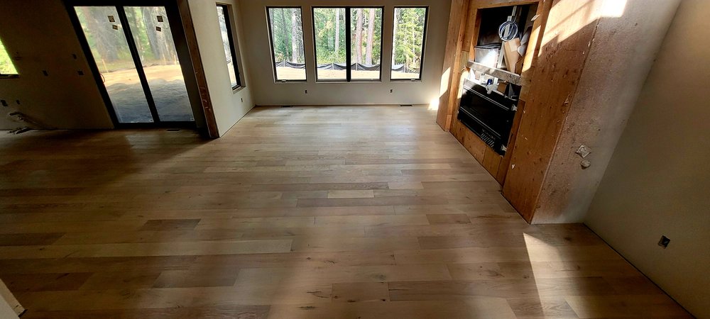 image of business George Babb Floor Covering