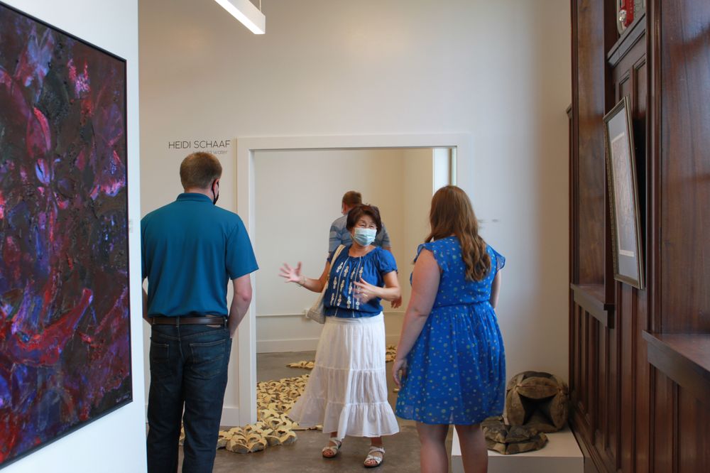 Kansas City Artists Coalition