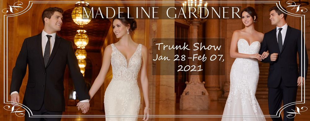 Bridal and Tuxedo Galleria