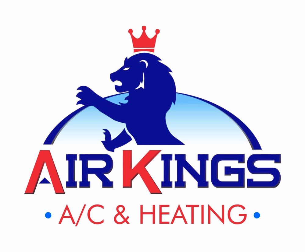 image of business Air Kings A/C And Heating