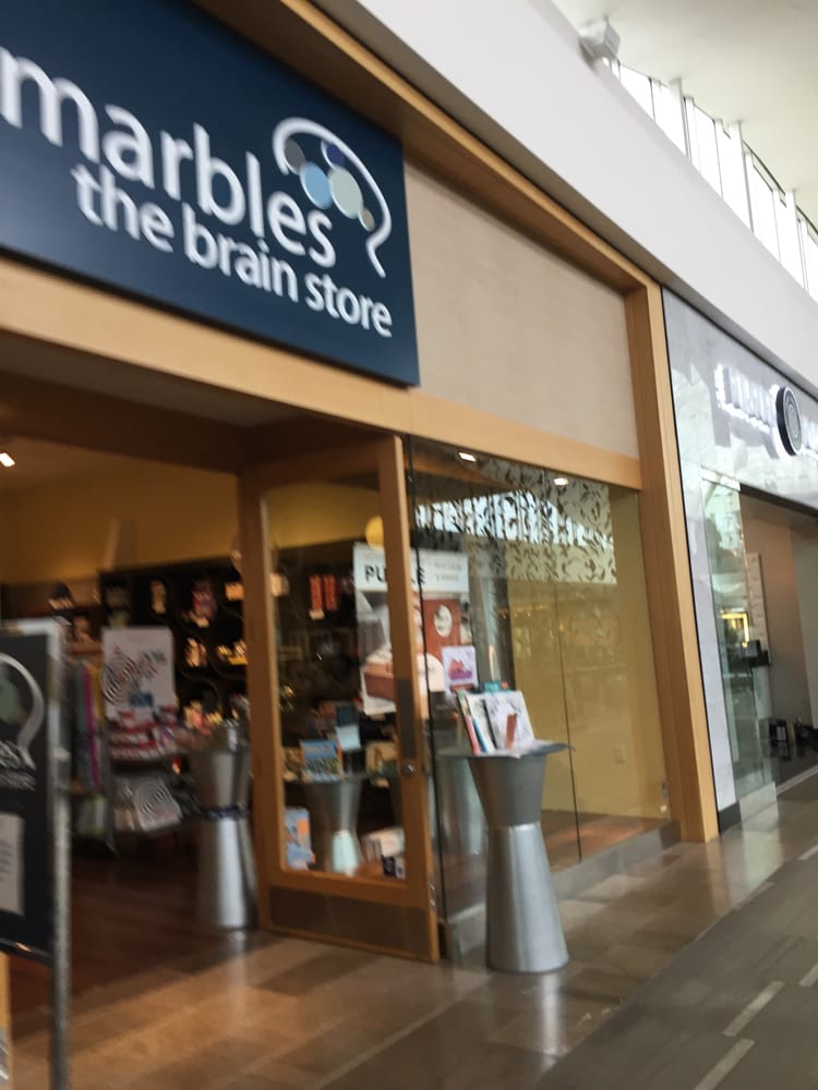 Marbles The Brain Store 11 Photos Toy Stores 1245 Worcester St, Natick, MA Phone Number