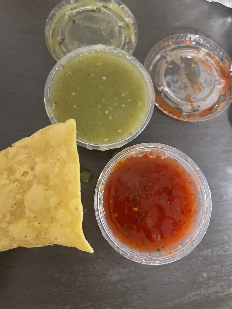 El Rancho Taqueria