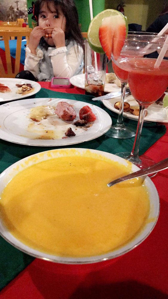 Galpão Gaucho