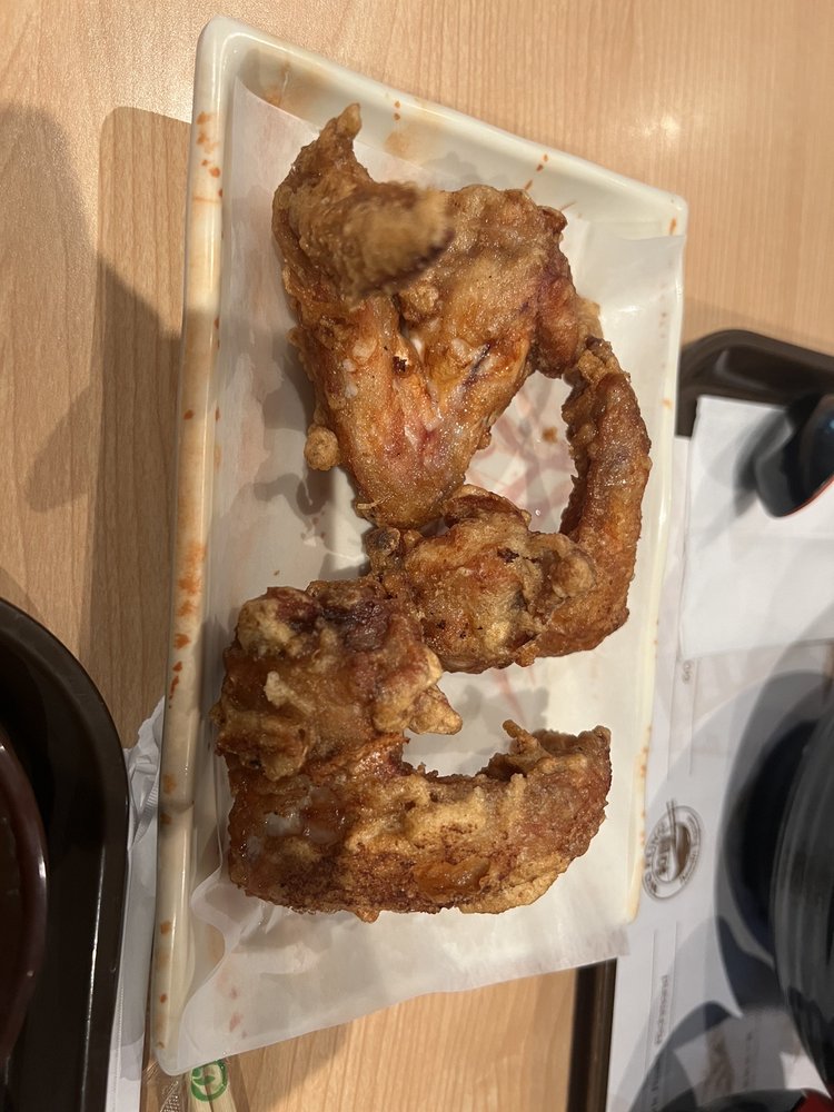 Wo Fung Noodle House