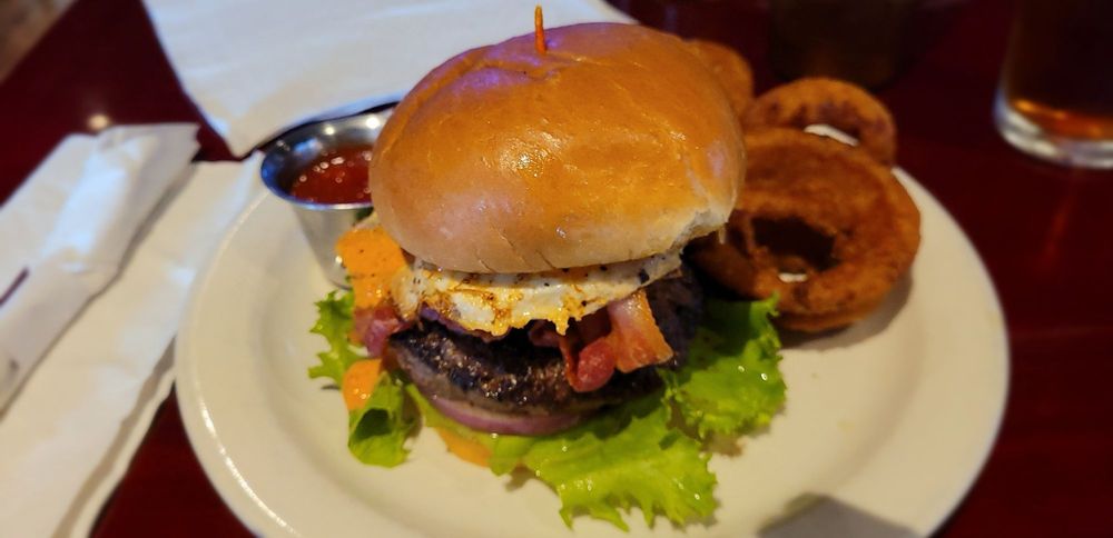 Station Grill