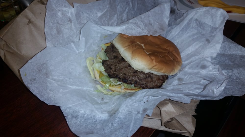 HavR Charburger 22 Photos & 34 Reviews Cafes 606 S Clark Rd Frnt