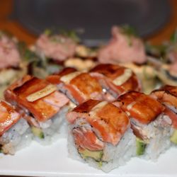 The Best 10 Restaurants Near Hilton Garden Inn New York West 35th 1 Izakaya Mew