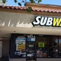 Subway Sandwiches 1823 E Palmdale Blvd Ca Photo Of Subway Palmdale Ca United States Restaurant Exterior