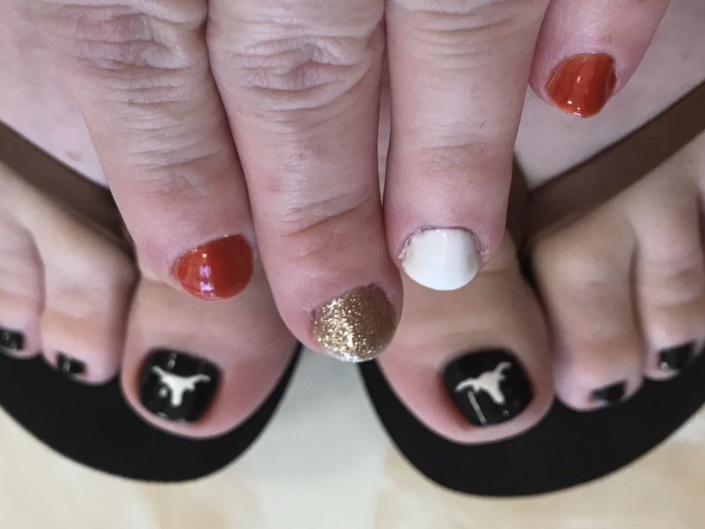 Nail Retreat