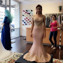 Westheimer Prom Dresses