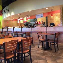 Leeann Chin Chinese Cuisine 14140 Highway 13 S Savage Photo Of Leeann Chin Chinese Cuisine Savage Mn United States Ordering Counter