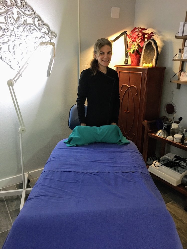 Spa Experience Siesta Key Sarasota