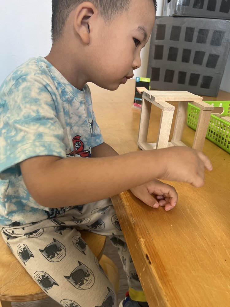 Palouse Discovery Science Center, Pullman Roadtrippers