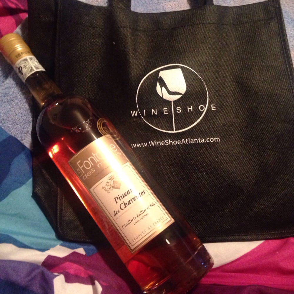 Wine Shoe 40 Photos & 42 Reviews Beer, Wine & Spirits 339 Nelson