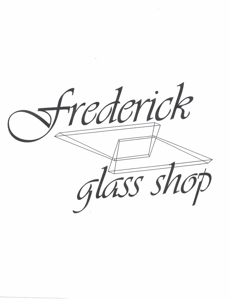 Frederick Glass Shop Glass & Mirrors 5903 Enterprise Ct, Frederick