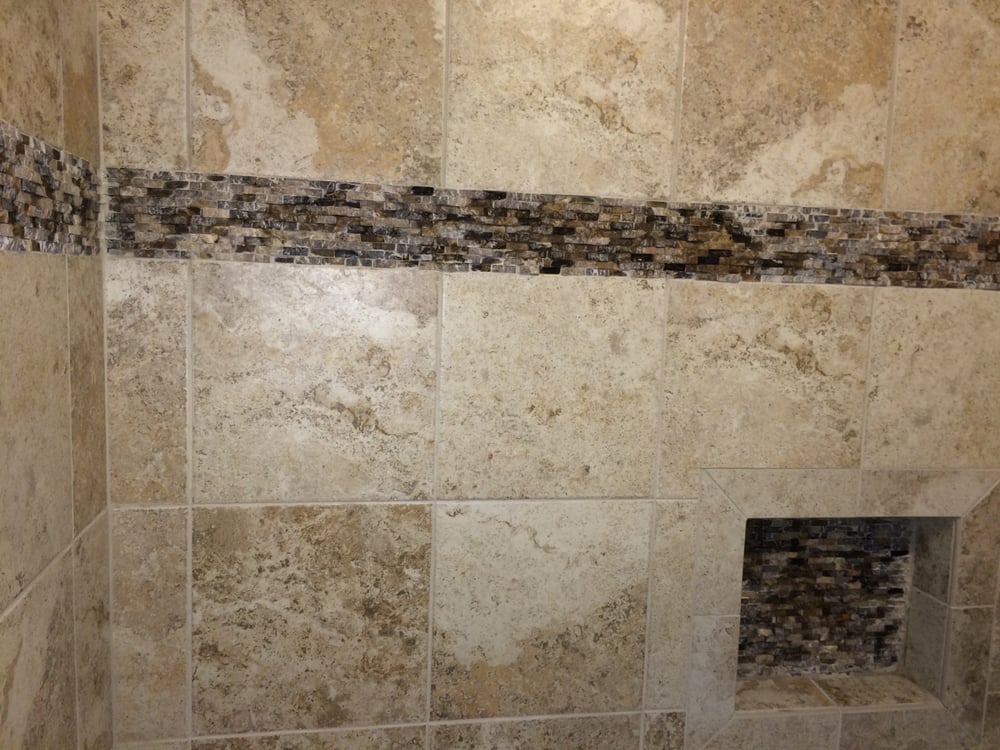 Anointed Touch Tile and Handyman Services