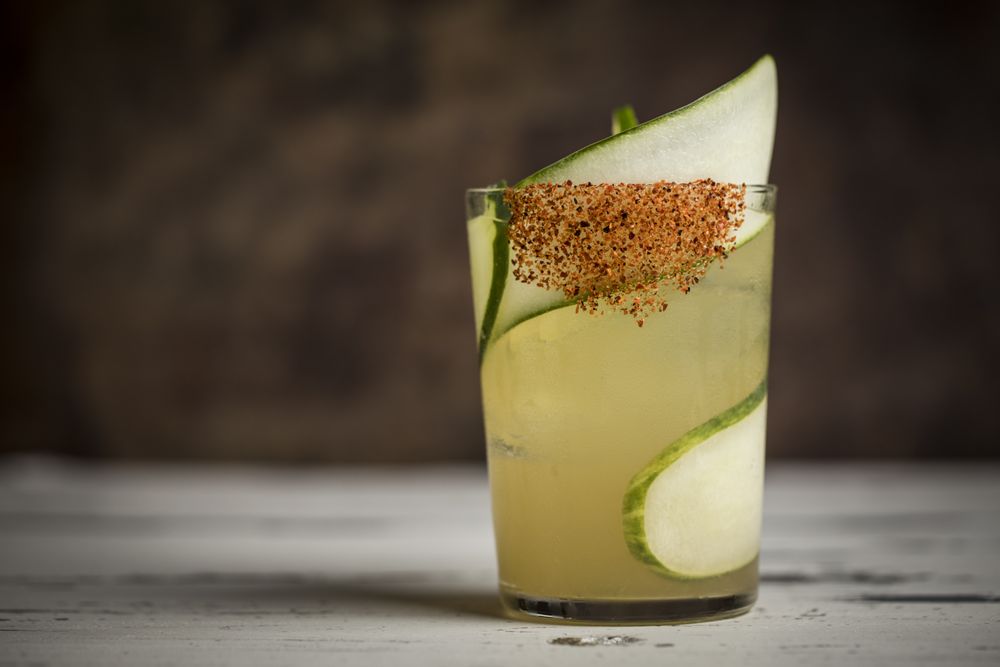 Tocayo Taqueria & Tequila