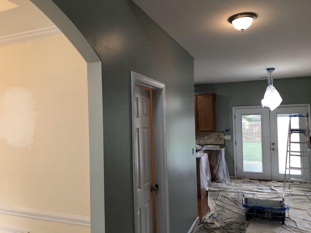 Beyond Painting & Drywall
