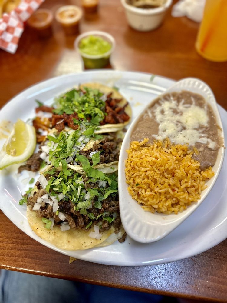 Los Arcos Mexican Restaurant