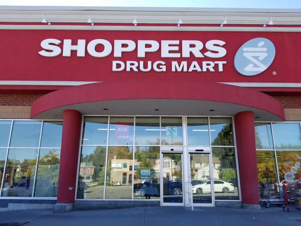 Shoppers Drug Mart