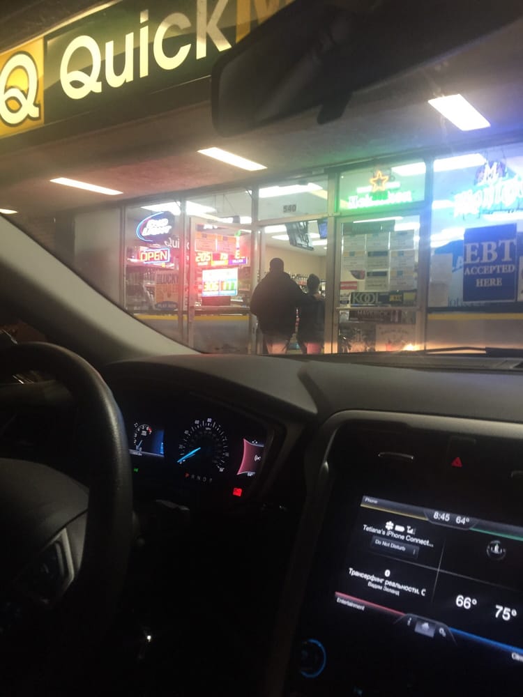 Quick Mart Liquor 43 Photos Beer, Wine & Spirits 540 N Magnolia