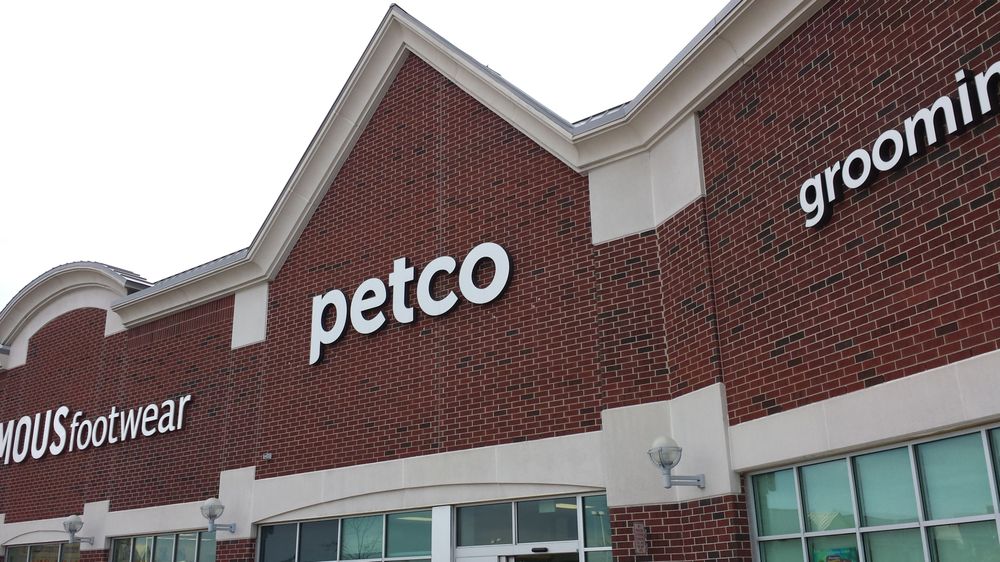 Petco 11 Photos & 18 Reviews Pet Stores 1217 Coolidge Hwy, Troy, MI Phone Number Yelp