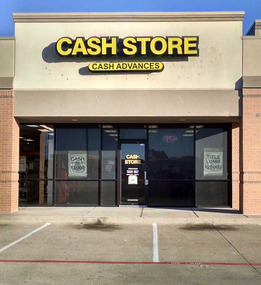 Res q cash advance memorial drive decatur ga picture 1