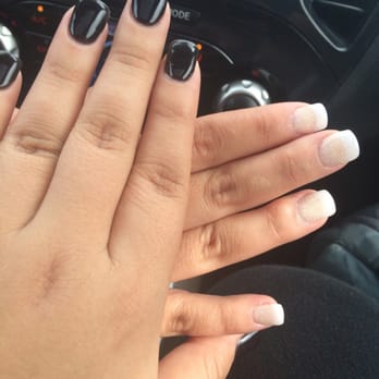 Nail salon coupons college station