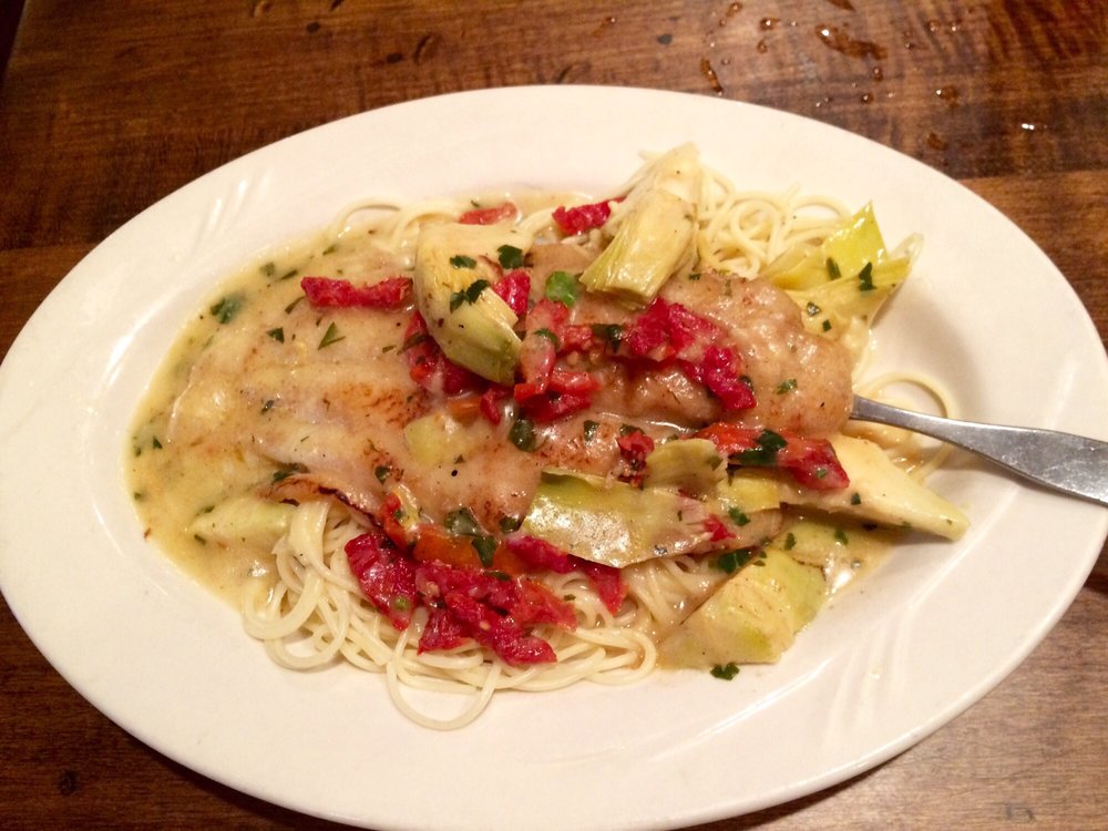 Pasta Faire 55 Photos & 55 Reviews Italian 10401 SE US Hwy 441