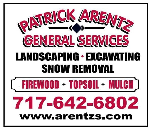 Arentz General Services