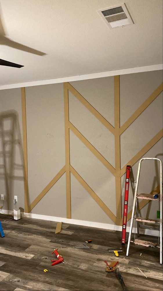 image of business Lavish Home Improvements