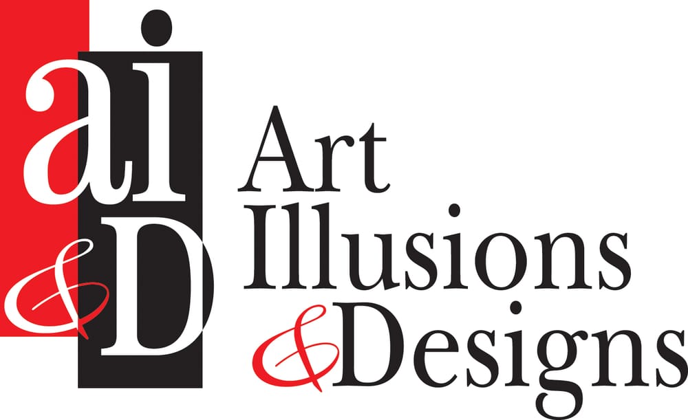 image of business Art Illusions & Designs
