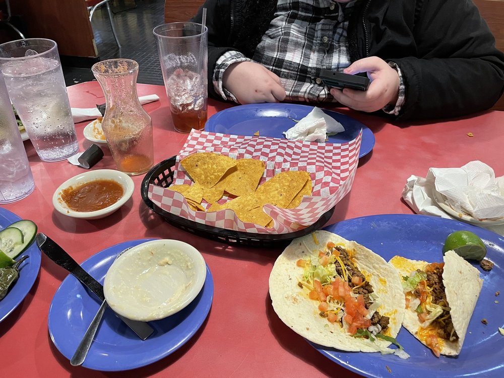 Esperanza’s Restaurant And Catering