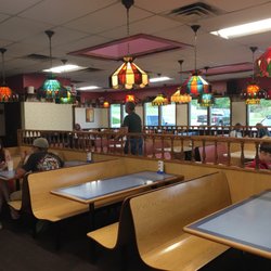 Mcclure S Family Restaurant Ice Cream Frozen Yogurt 820 Photo Of Mcclure S Family Restaurant Gallipolis Oh United States Inside
