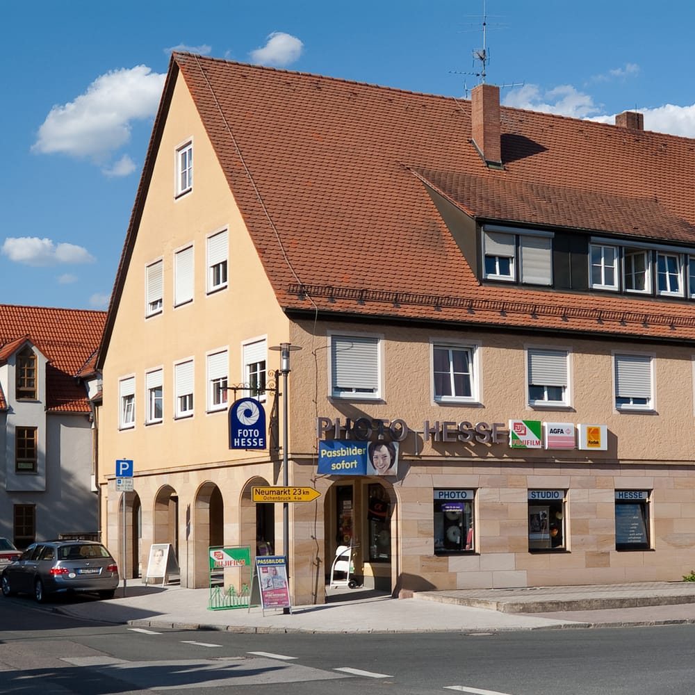 Feucht Feucht